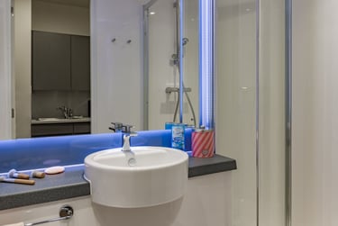 Silver Studio at The Tannery, 115 Bath Lane, New Parks, Leicester, LE35EU - Image 11